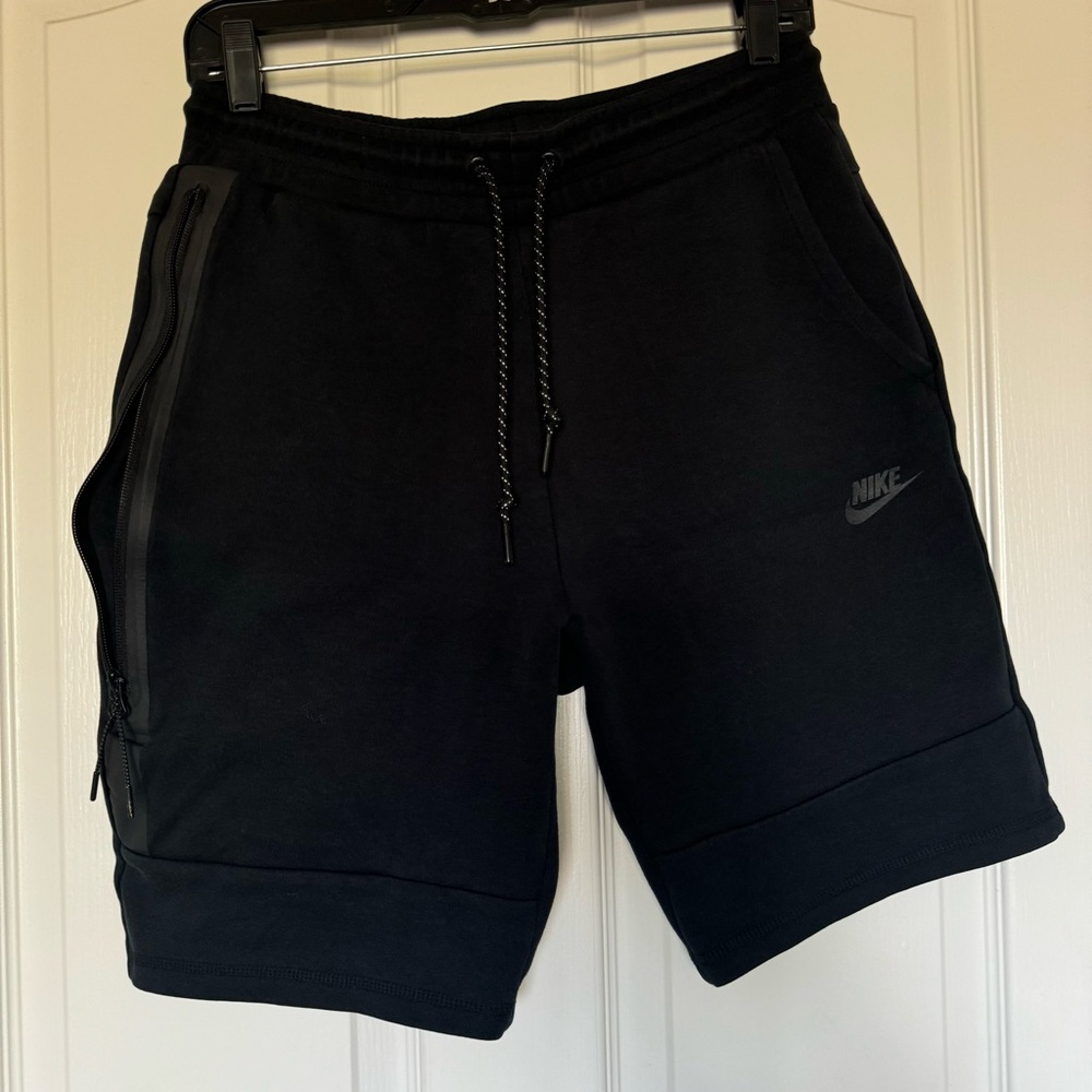 Nike Tech Fleece Shorts